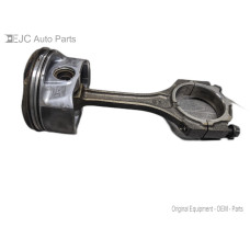 72X001 Piston and Connecting Rod Standard For 10-21 Toyota 4Runner  4.0 1320109840