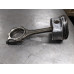 72X001 Piston and Connecting Rod Standard From 2017 Toyota 4Runner  4.0