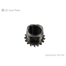 72X005 Crankshaft Timing Gear For 10-21 Toyota 4Runner  4.0 1352131041
