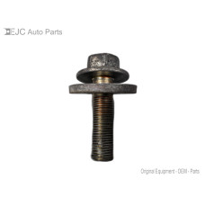 72X015 Crankshaft Pulley Bolt For 10-21 Toyota 4Runner  4.0 90119A0265