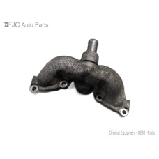 72X025 Coolant Inlet For 10-21 Toyota 4Runner  4.0