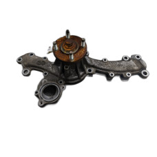 72X035 Water Coolant Pump From 2017 Toyota 4Runner  4.0