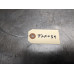 72X039 Coolant Baffle For 10-21 Toyota 4Runner  4.0