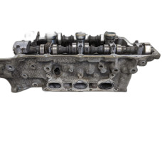 #MM10 Left Cylinder Head From 2011 GMC Acadia  3.6 12690609