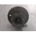 69G203 Idler Timing Gear For 10-11 GMC Acadia  3.6 12612840