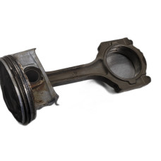 69G206 Right Piston and Rod Standard From 2011 GMC Acadia  3.6