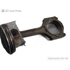 69G206 Right Piston and Rod Standard For 10-11 GMC Acadia  3.6 12590584
