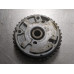 69G209 Intake Camshaft Timing Gear For 10-11 GMC Acadia  3.6 12626161