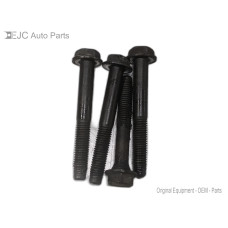 69G215 Camshaft Bolt Set For 10-11 GMC Acadia  3.6