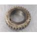 69G219 Crankshaft Timing Gear For 10-11 GMC Acadia  3.6 12645465