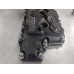 70E202 Left Valve Cover For 10-11 GMC Acadia  3.6 12624805