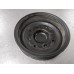 70E208 Water Pump Pulley For 10-11 GMC Acadia  3.6 12611587