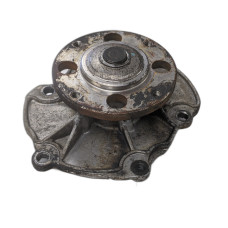 70E212 Water Coolant Pump From 2011 GMC Acadia  3.6 12566029