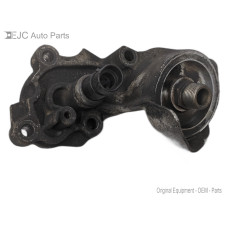 70E214 Engine Oil Filter Housing For 10-11 GMC Acadia  3.6 12631607