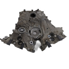 GSO220 Engine Timing Cover From 2011 GMC Acadia  3.6 12638434