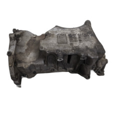 GVD407 Engine Oil Pan From 2011 GMC Acadia  3.6 12636678