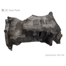 GVD407 Engine Oil Pan For 07-11 GMC Acadia  3.6 12636678