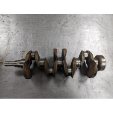 #JO02 Crankshaft Standard For 11-13 Ford Fiesta  1.6 98MM6303EA