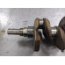 #JO02 Crankshaft Standard For 11-13 Ford Fiesta  1.6 98MM6303EA