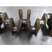 #JO02 Crankshaft Standard For 11-13 Ford Fiesta  1.6 98MM6303EA