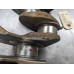 #JO02 Crankshaft Standard For 11-13 Ford Fiesta  1.6 98MM6303EA