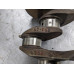 #JO02 Crankshaft Standard For 11-13 Ford Fiesta  1.6 98MM6303EA