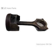72C001 Piston and Connecting Rod Standard For 11-13 Ford Fiesta  1.6 BE8G6200AA