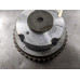 72C003 Camshaft Timing Gear For 11-13 Ford Fiesta  1.6 4M5G6C524YG
