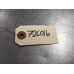 72C016 Flexplate For 11-19 Ford Fiesta  1.6 AE8P7M093BF