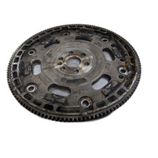 72C016 Flexplate From 2011 Ford Fiesta  1.6 AE8P7M093BF