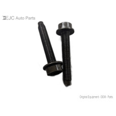 72C019 Camshaft Gear Bolt Set For 11-13 Ford Fiesta  1.6