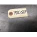 72C027 Engine Oil Pan For 11-19 Ford Fiesta  1.6 98MM6675CB