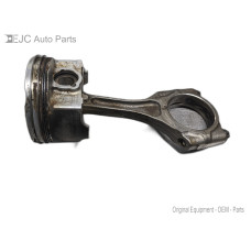 72G001 Right Piston and Rod Standard For 12-14 Subaru Impreza  2.0 12100AA470