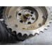 72G004 Right Exhaust Camshaft Timing Gear For 12-14 Subaru Impreza 2.0 13321AA012 72G004 Right Exhaust Camshaft Timing Gear For 12-14 Subaru Impreza 2.0 13321AA012