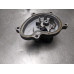 72G010 Water Coolant Pump From 2013 Subaru Impreza  2.0 21110AA690