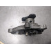 72G010 Water Coolant Pump From 2013 Subaru Impreza  2.0 21110AA690