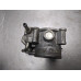 72G011 Throttle Valve Body From 2013 Subaru Impreza  2.0 16112AA380