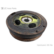 72G012 Crankshaft Pulley For 12-14 Subaru Impreza  2.0