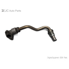 72G017 EGR Tube For 12-14 Subaru Impreza  2.0