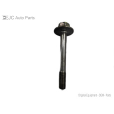 72G023 Crankshaft Bolt From 2013 Subaru Impreza  2.0