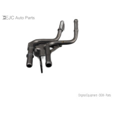 72G026 Fuel Lines For 12-14 Subaru Impreza  2.0