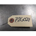 72G027 Heater Line For 12-14 Subaru Impreza  2.0