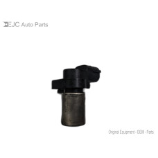 72G033 Crankshaft Position Sensor For 12-14 Subaru Impreza  2.0 22053AA053