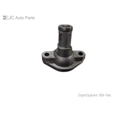 72G037 Coolant Inlet For 12-14 Subaru Impreza  2.0