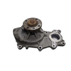 72H002 Water Pump From 2011 Ford Mustang  3.7