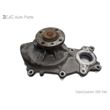 72H002 Water Coolant Pump For 11-17 Ford Mustang  3.7 BR3E8501GE