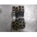 72H003 Engine Block Main Caps For 11-14 Ford Mustang  3.7 7T4E6325CA