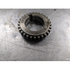 72H009 Crankshaft Timing Gear For 11-14 Ford Mustang  3.7 AT4E6306AA