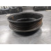 72H019 Water Pump Pulley For 11-14 Ford Mustang  3.7 BR3E8A528GA