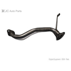 72H022 Engine Oil Pickup Tube For 11-14 Ford Mustang  3.7 BR3E6622GA